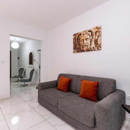 Modern & Spacious Apartment In The Heart Of Pieta By 360 Estates Ngoại thất bức ảnh