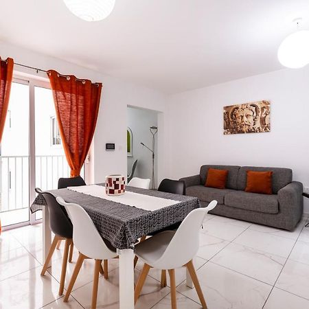 Modern & Spacious Apartment In The Heart Of Pieta By 360 Estates Ngoại thất bức ảnh