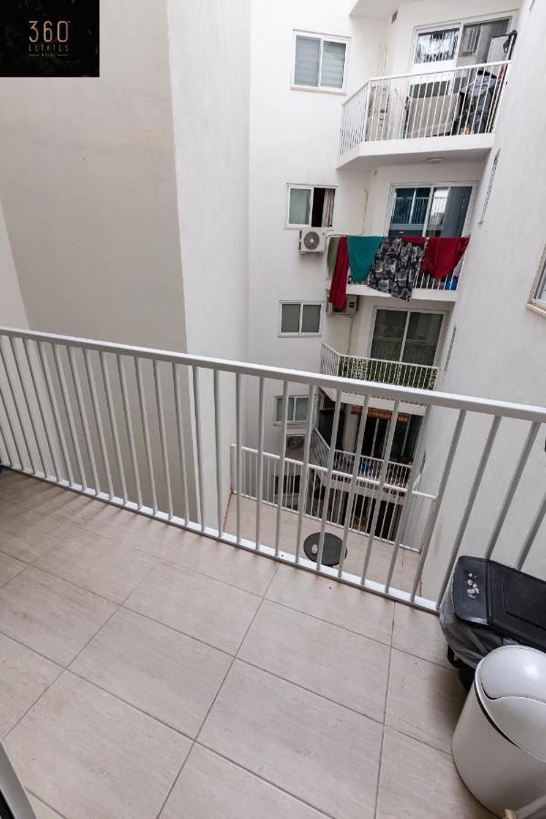 Modern & Spacious Apartment In The Heart Of Pieta By 360 Estates Ngoại thất bức ảnh