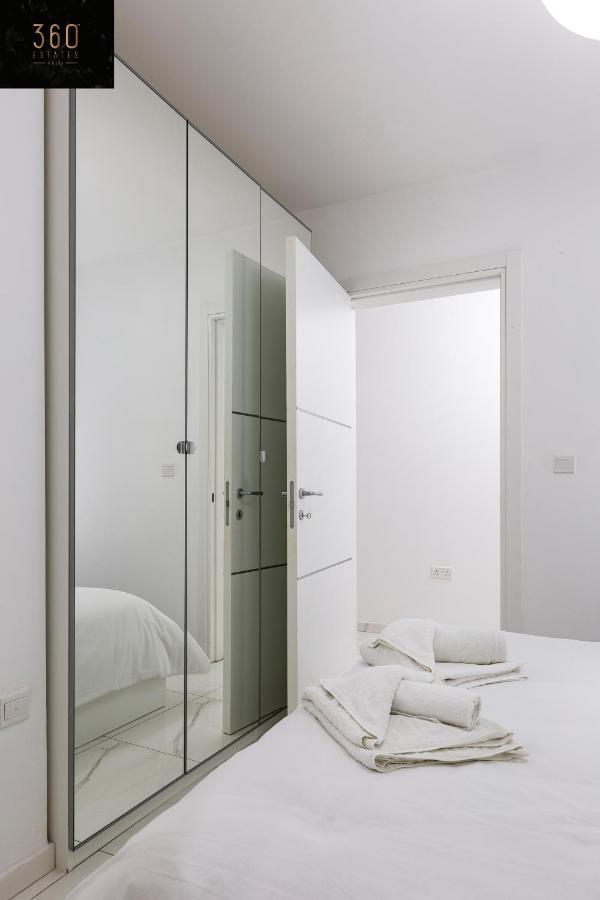 Modern & Spacious Apartment In The Heart Of Pieta By 360 Estates Ngoại thất bức ảnh