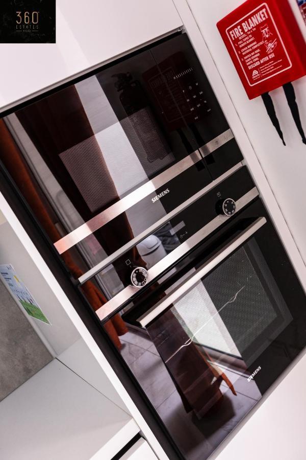 Modern & Spacious Apartment In The Heart Of Pieta By 360 Estates Ngoại thất bức ảnh